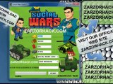 Social Wars ^ Hack Cheat ^ FREE Download May 2012 Update