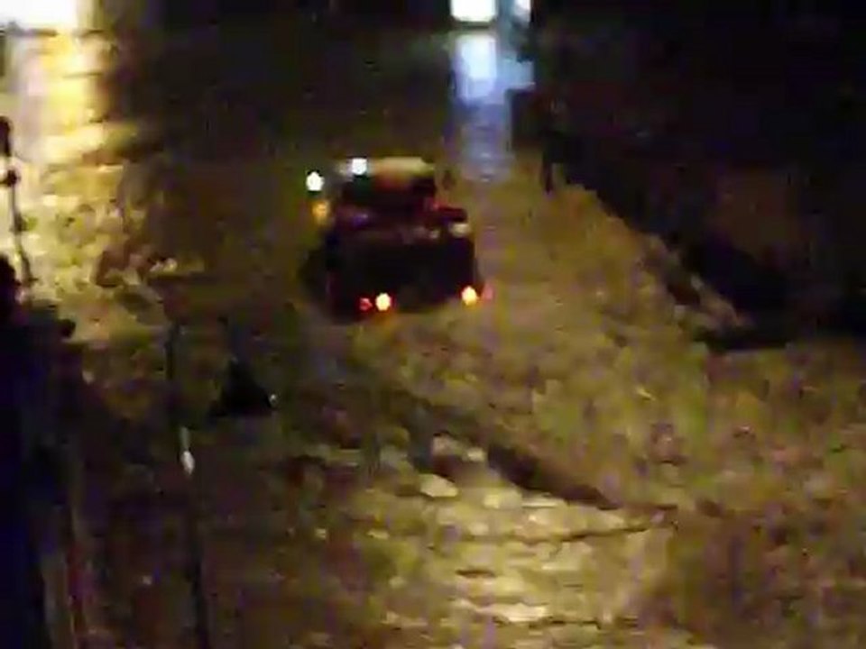 APOCALYPSE NIGHT 21 - inondations Saint-Max 22-05-2012