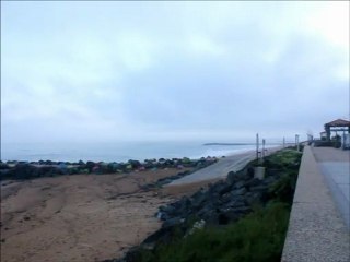 Mercredi 23  mai surf report vidéo de 06h30