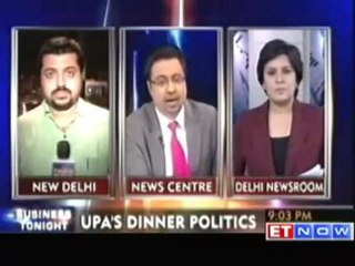 Manmohan Singh says Government could have done better