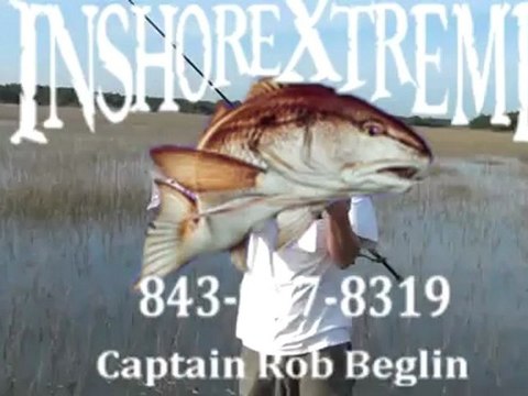 The Best Pawleys Island Fishing Fun