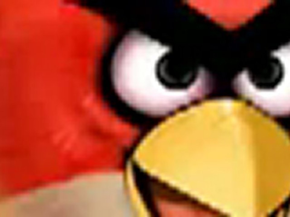 Angry Birds ; Hack Cheat ; FREE Download May 2012 Update AndroidiOS