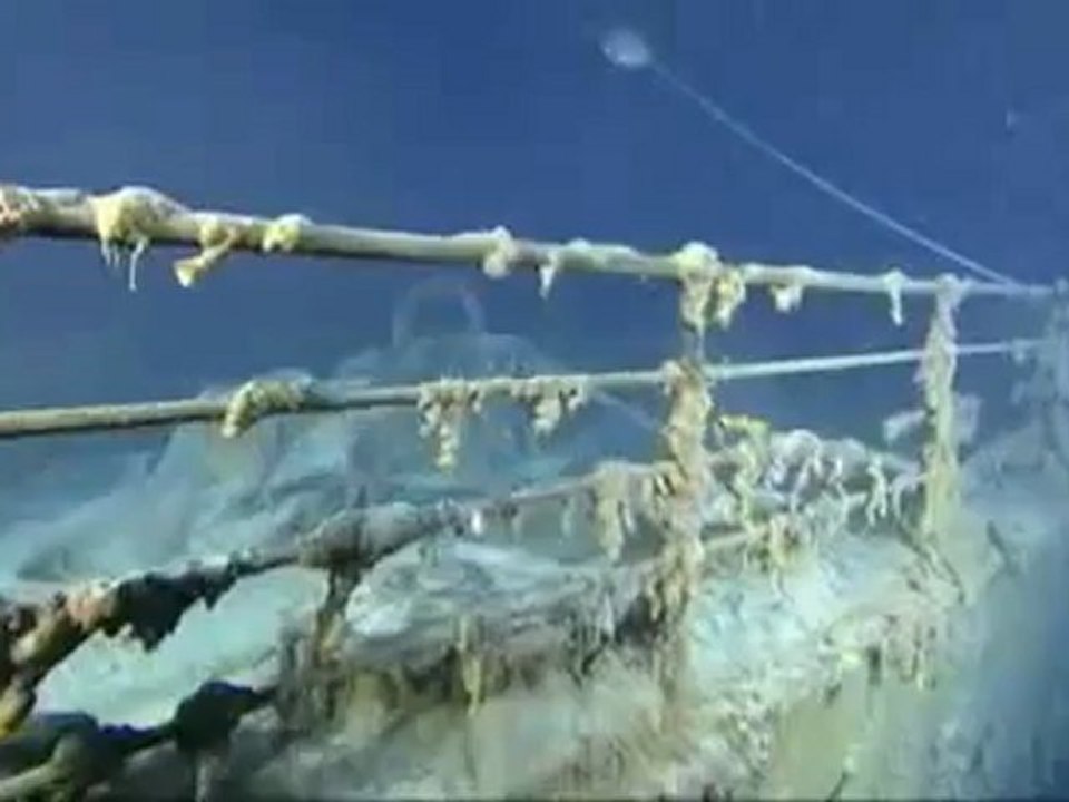 Titanic-Expedition