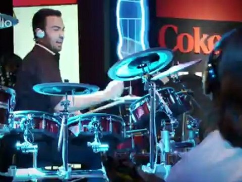 Paisay Da Nasha HD, Bohemia, Coke Studio, Season 5, Episode 1