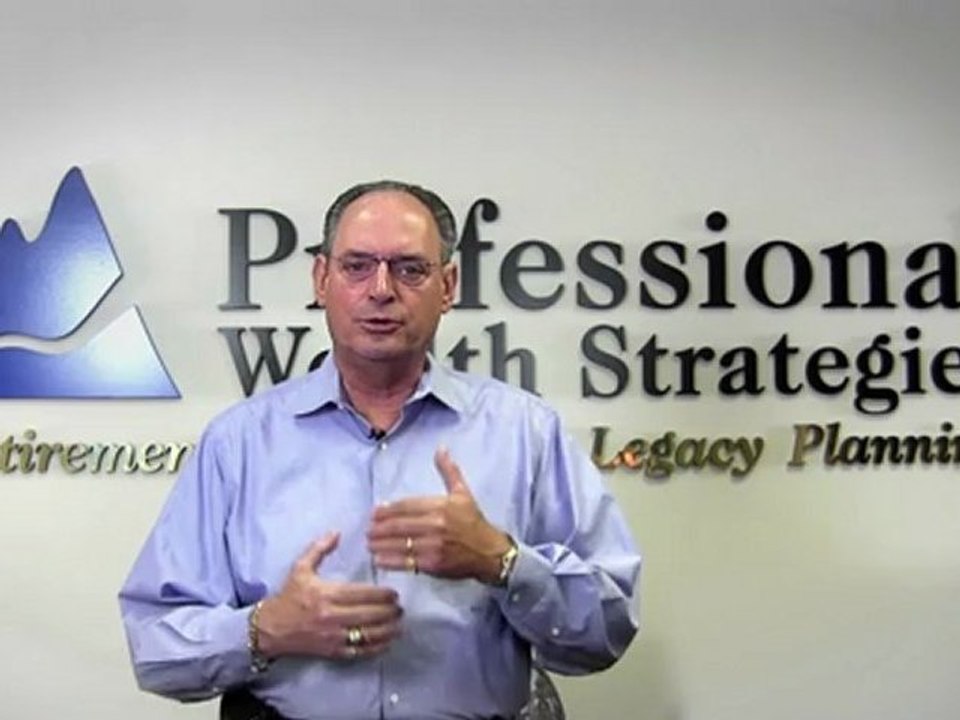 Tucson Financial Advisor