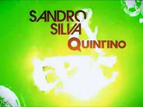 sandro silva feat guetta by DJ CAILLE