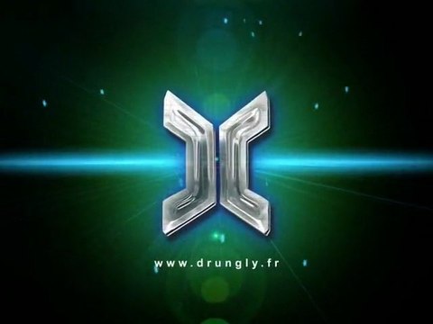 VIP @ Drungly Club Discotheque - 18.05.2012