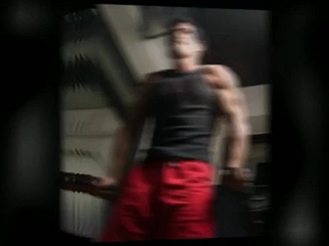 How To Gain Weight And Gain Muscle - Workout Routines