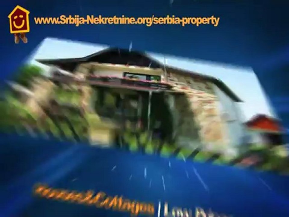 Serbia House