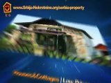 Luxury House Serbia
