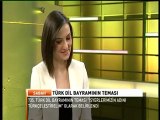 2TRT TÜRK Türkiye'de Sabah, Karaman Belediye Başkanı, Dr. Kâmil Uğurlu - YouTube