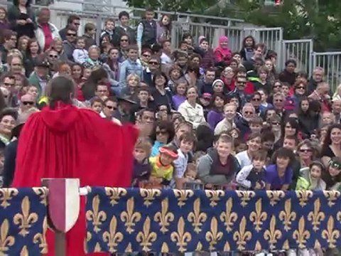 2012 - Béziers - Fêtes de Caritats