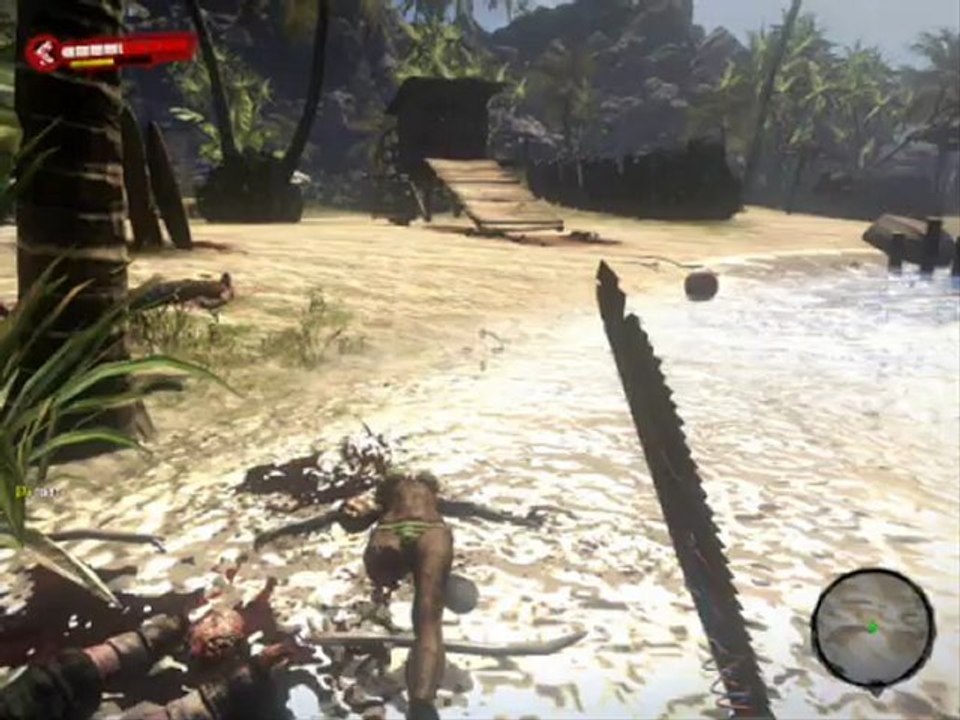 dead island 3