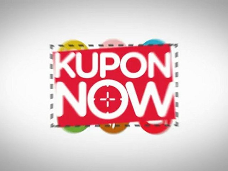 KuponNow Tanıtım