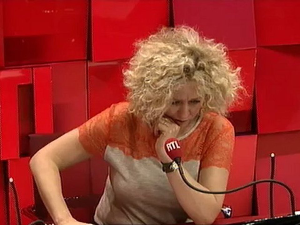 "Les Carnets d'Alba" : après la guerre Dati-Fillon, le conflit Dati-Debré