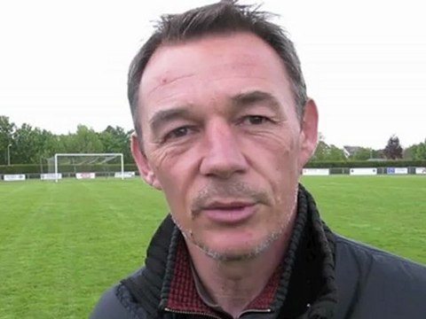 Football, DH: l'US Breteuil en danger