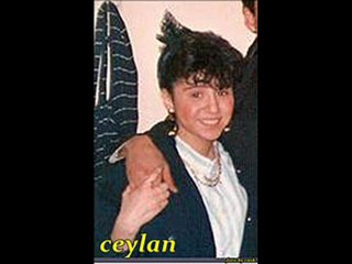 CEYLAN - LEY ZARE