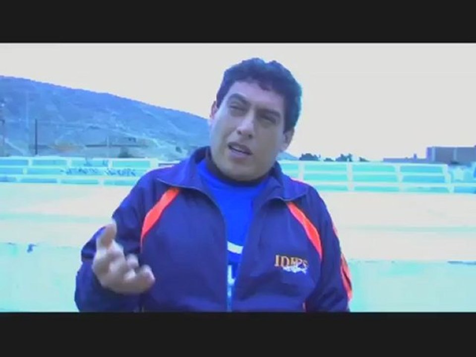 Asentamientos humanos en el Perú