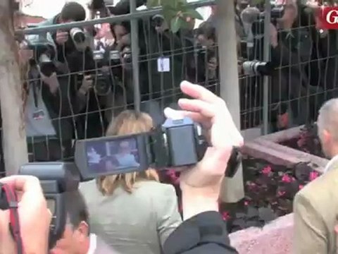 Photocall Brad Pitt Cannes 2012