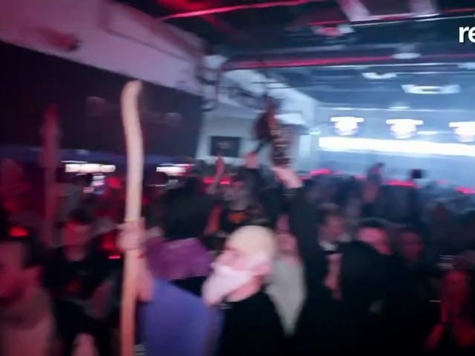 Diablo III - Swedish Launch Special