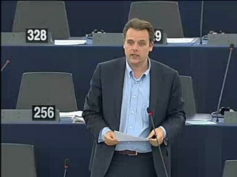 Philippe De Backer on EU and China: unbalanced trade?