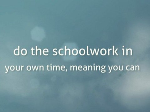 Accelerated Bachelors Degree