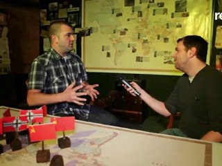 Company of Heroes 2 - Game Director Interview