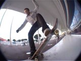 Riders Match - Skateboard Breathless Video Trailer