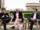 Investir en Direct - La péniche des Startups - Le débat avec David Gompel, Julien Verdier, et David Sitbon
