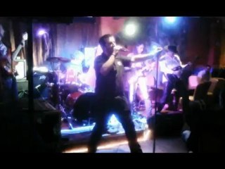 Southern Jack That smell Live Pub de  la Terrasse 5 nov 2011.