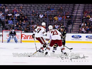 Phoenix vs Los Angeles Live Match Online