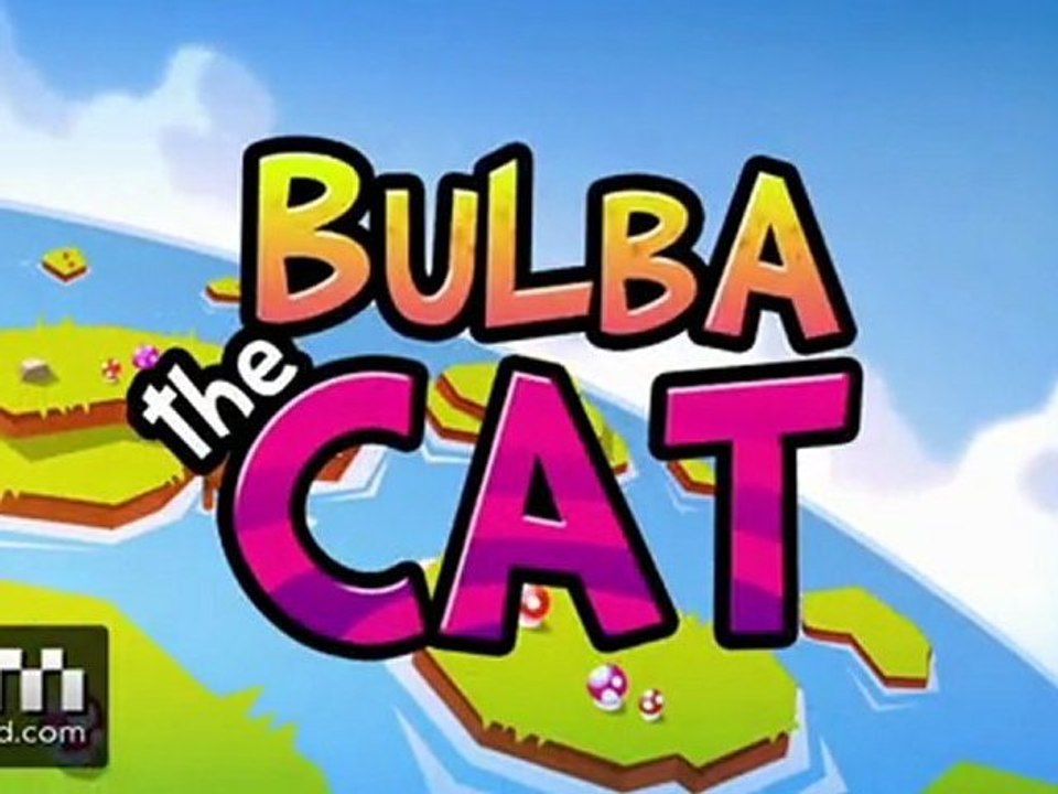 Bulba The Cat - Game for Android
