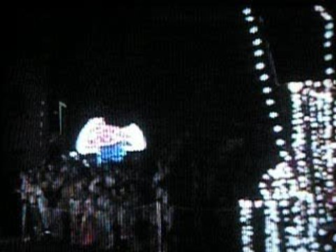 Main Street Electrical Parade