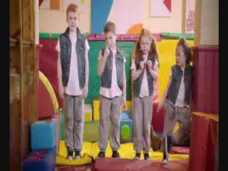 New Irn Bru Advert 2012 - Date From Hell Lol