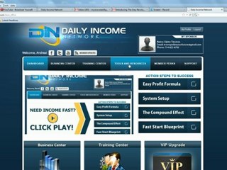 Free Marketing System that Pays You $20 Over & Over