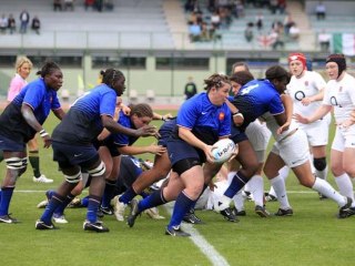 France Féminines : Coupe d’Europe
