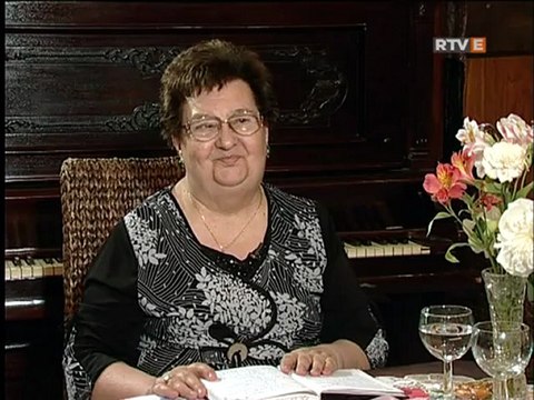 Életek És Sorsok Vizi István Bódi Miklósné 2012.05.22.