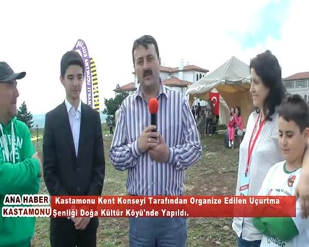 kastamonunettv.com Kastamonu Ana Haberler Görüntülü haberler Erdal Türksoy