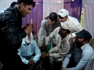 Magician Vinod at Dera Sacha Sauda event @ Anima Advertising and Event Management-6