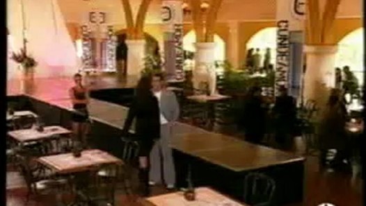 La Mujer En El Espejo Capitulo 23