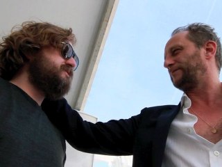 Comment Benoît Poelvoorde nous a pris pour des journalistes de l'Équipe