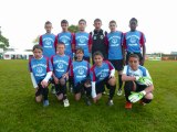 tournoi LFC finale U13