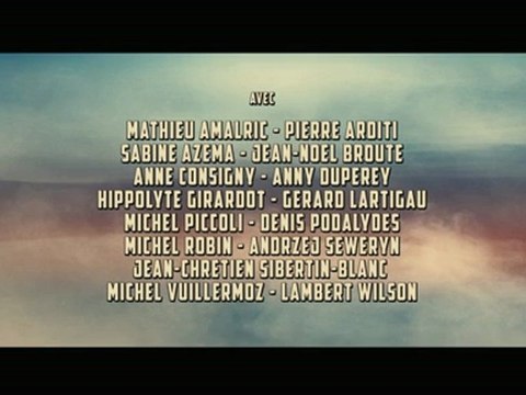 VOUS N'AVEZ ENCORE RIEN VU (Alain Resnais) - Bande Annonce