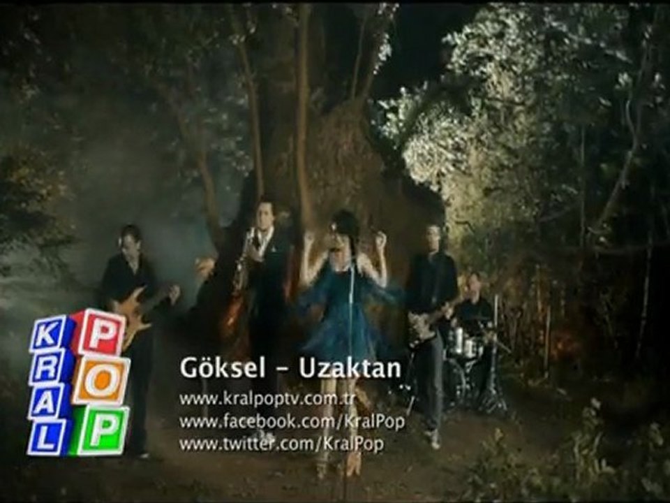 Göksel - Uzaktan