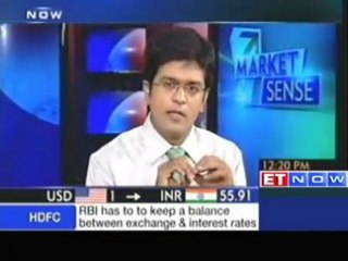 Rajat Bose's view on market fundamentals