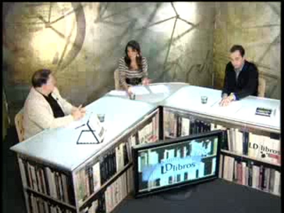 LD Libros - 30/10/08