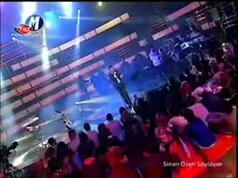 sinan özen söylüyor sende suç sende