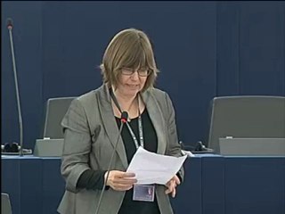 Anne E. Jensen on Common system for taxing financial transactions