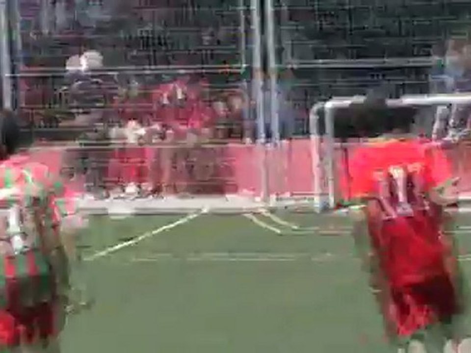 2012 KAFES FUTBOLU BÖLÜM-26