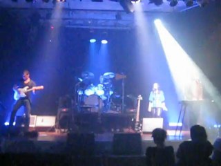 en exclusivité!!!!  intro+A contresens du concert du 19 mai Alain Sunman Aubais